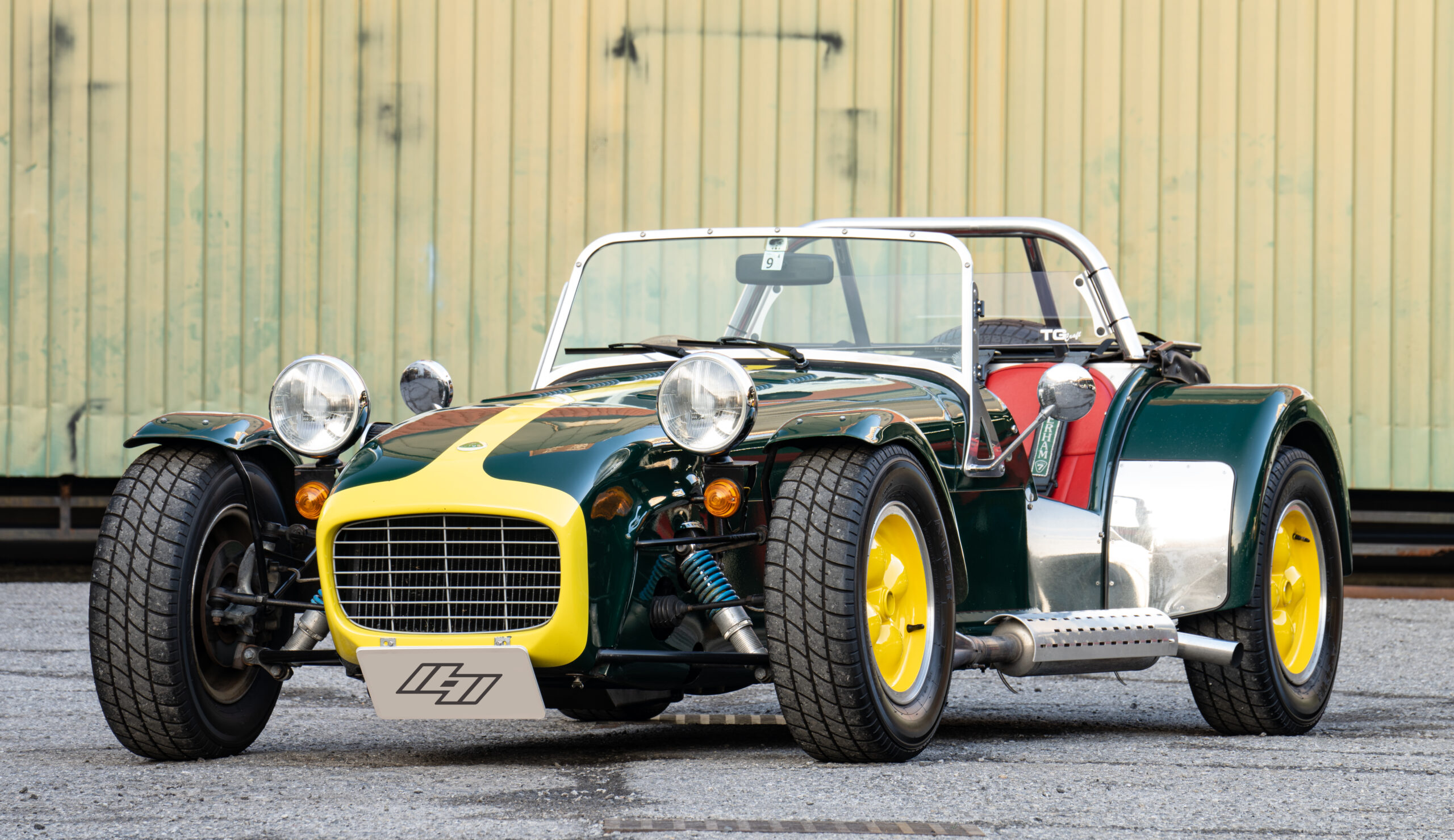 Caterham Lotus ロータス エリーゼ Kシリーズ イグニッションコイル 