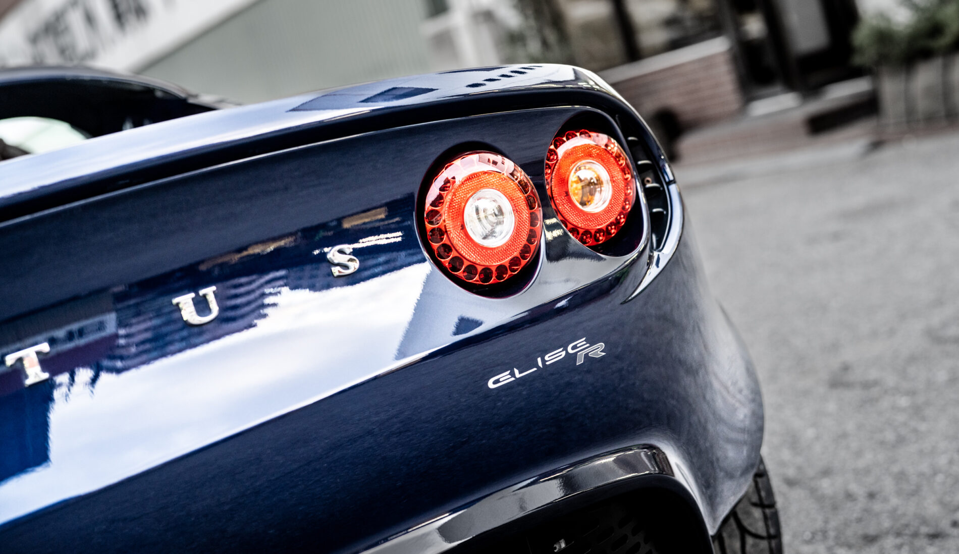 Used Car 入荷速報 – ELISE-R Mk3 – | LOTUS 練馬｜ウィザムカーズ